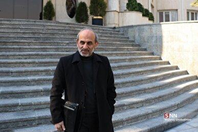 جبلی: ساکنان سرزمین‌های اشغالی درصد قابل توجهی از مخاطبین شبکه عبری زبان را تشکیل می‌دهند + فیلم