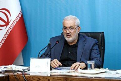 علی آبادی: حجم زیادی از عملیات آبفای کشور نشتگیری از لوله‌هاست/ هفته آینده وضع بارش‌ها بهتر خواهد شد + فیلم