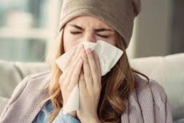 سرماخوردگی؛ سپر موقت در برابر کرونا