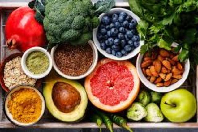 تغذیه مناسب هنگام در زمان ابتلا به آنفلوآنزا