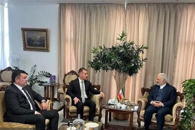 باکو سرکنسول جدیدش را به تبریز فرستاد