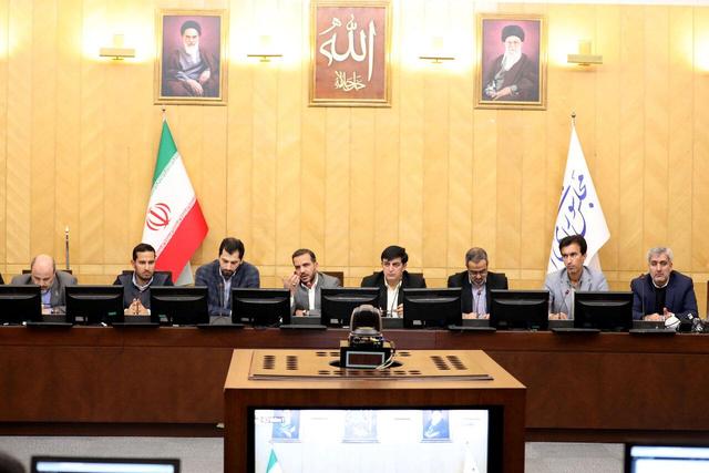 بررسی لایحه مشارکت عمومی–خصوصی