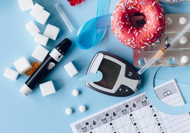 ۲ عامل مهم که قند خون را به سرعت کنترل می‌کند