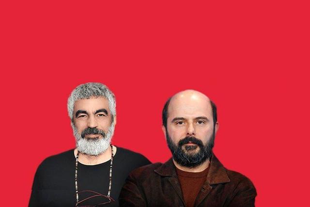 سروش صحت و علی مصفا «بی‌آتشی» را روایت کردند