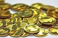 قیمت سکه و طلا ۱۲ آذر ۱۴۰۴ در بازار رشت، تا ساعت ۱۲:۱۵