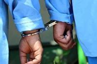 کشف یک تُن محصول کشاورزی سرقت شده در بشرویه