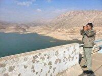 استمرار پایش مشترک آنفولانزای پرندگان در زیستگاه‌های شهرستان چایپاره