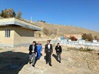 بهره برداری از مرحله دوم مخزن دوهزار متر مکعبی آب آشامیدنی شهری اشنویه