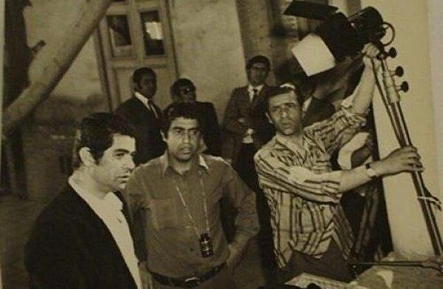 سرگذشت تلخ سیاهی‌لشکرهای سینمای فارسی؛ از وثوقی تا بیک‌ایمانوردی