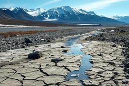 بحران آب ایران، بحران معرفت و ذهن بسته است/ حکمرانی در بند جزم‌اندیشی و مهندسی‌زدگی‌