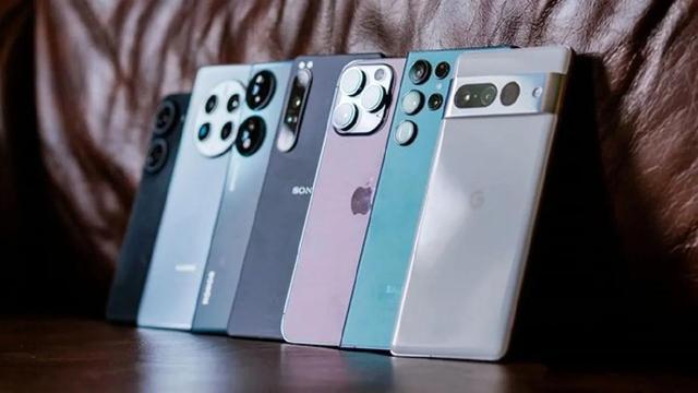 سیاست جدید حمایت از تولید موبایل در کمیسیون تخصصی دولت