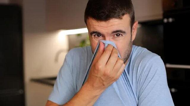 بویایی‌پریشی؛ اختلالی عجیب که بعد از بیماری‌های ویروسی ظاهر می‌شود