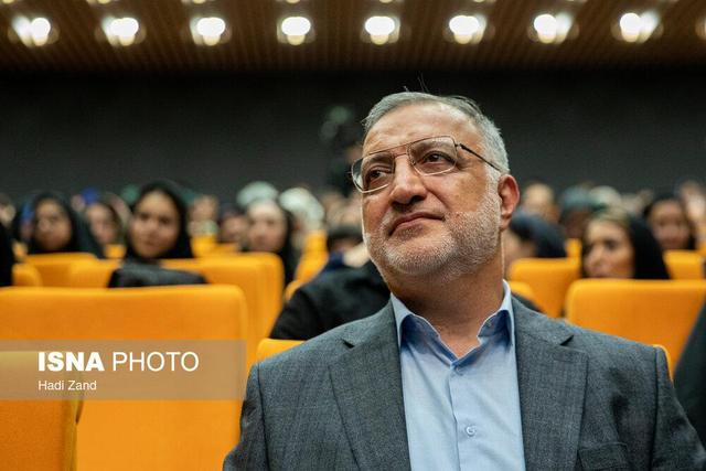 شهرداری تهران یازدهمین دستگاه مسئول آلودگی هوا/ آغاز ساخت اتوبوس‌های ۲۶ متری و ورود به پایتخت تا پایان سال