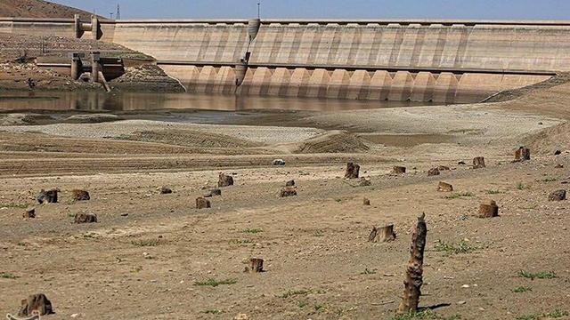 چگونه «جان آب» را نجات دهیم؟