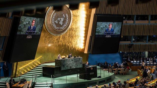 حمایت کمسابقه جهانی از حق سوریه بر جولان؛ ۱۲۳ کشور خواستار عقبنشینی رژیم صهیونیستی شدند