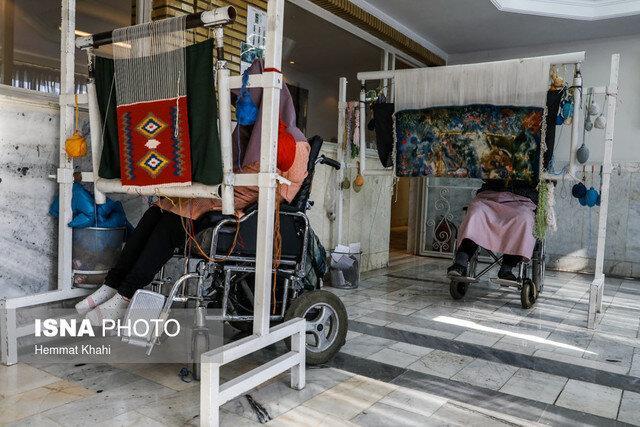 از مناسب‌سازی تا ایجاد بستر فروش؛ مسیر ناهموار اشتغال معلولان
