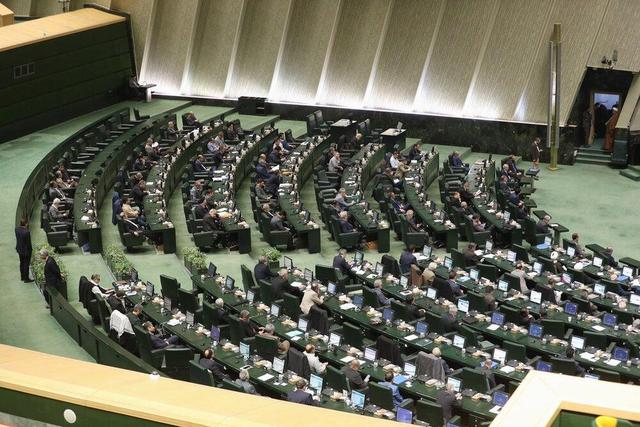 اعلام وصول طرح تشکیل وزارت پیشگیری و مدیریت بحران