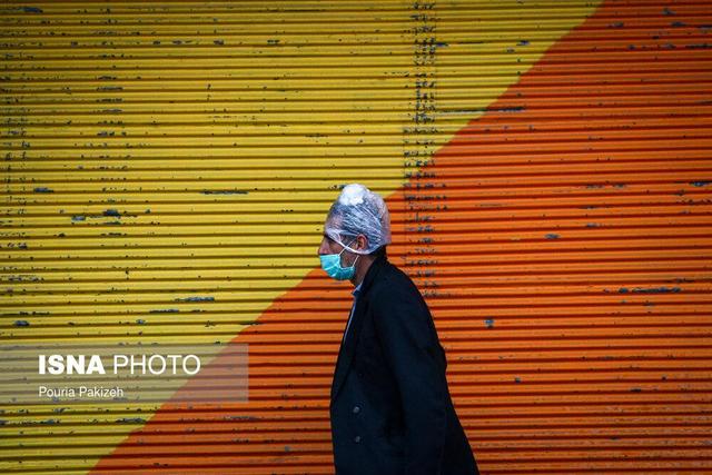 باران و رعد و برق در نقاط مختلف کشور/ شرایط جوی پایدار تا یکشنبه