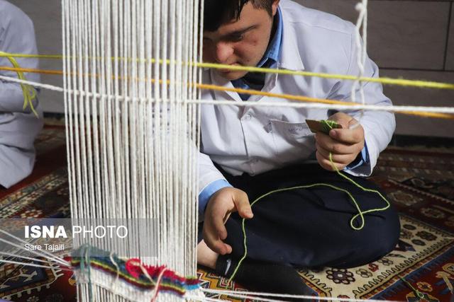 معلولیت، محدودیت نیست؛ روایت سه زندگی پر از اراده