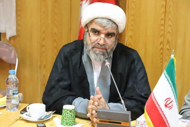 توسعه زیرساخت‌های ورزشی در دانشگاه آیت‌الله‌العظمی بروجردی(ره)