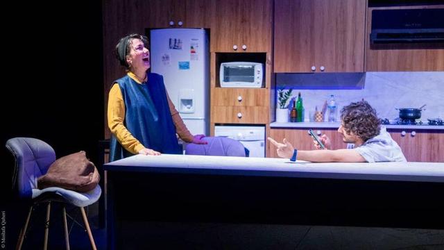 کمر اجرای‌مان شکست / استثناء بودن نویدمحمدزاده، سجاد افشاریان