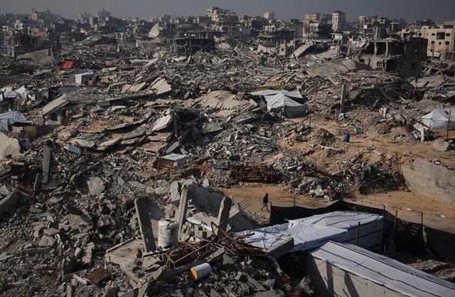 سناریوی خطرناک تل‌آویو برای غزه و خوش‌بین‌ نبودن مصر درباره ورود به مرحله دوم توافق