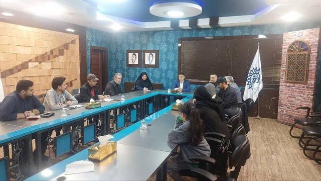 ظرفیت بین‌المللی فرهنگ و هنر گیلان باید فعال شود