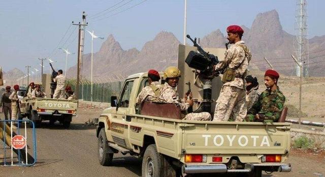 جنگ نفط عربستان و امارات در یمن