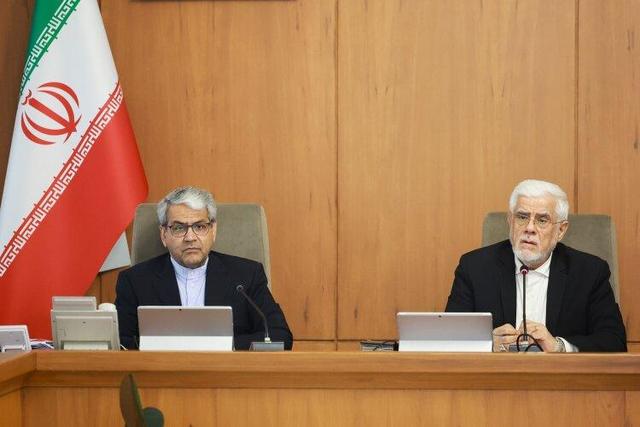 تصویب آیین‌نامه ممنوعیت تامین و ارتقای هر گونه موسسه آموزش عالی جدید