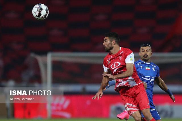 زمان آغاز بلیت فروشی داربی ۱۰۶