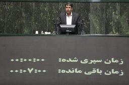 شیخیزاده: خودروهای پرمصرف دود بنزین را به ریههای مردم میفرستند