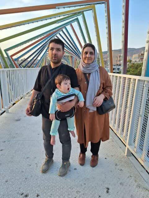 داستان معلمانی که با وجود معلولیت، از آرزوهایشان دست نکشیدند