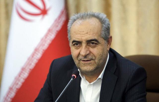 استاندار آذربایجان شرقی: وظیفه دستگاهها، تسریع در حل مشکلات بنگاهها است