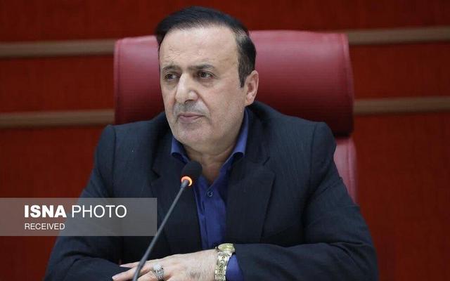 استاندار قزوین: جنگ ۱۲ روزه نشان داد که روح ایثار زنده است