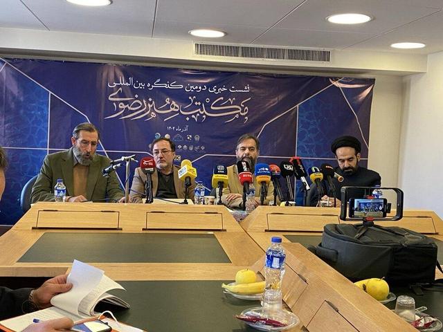 هنر رضوی؛ میراثی که از تاریخ ایران تا حافظه جهانی امتداد دارد