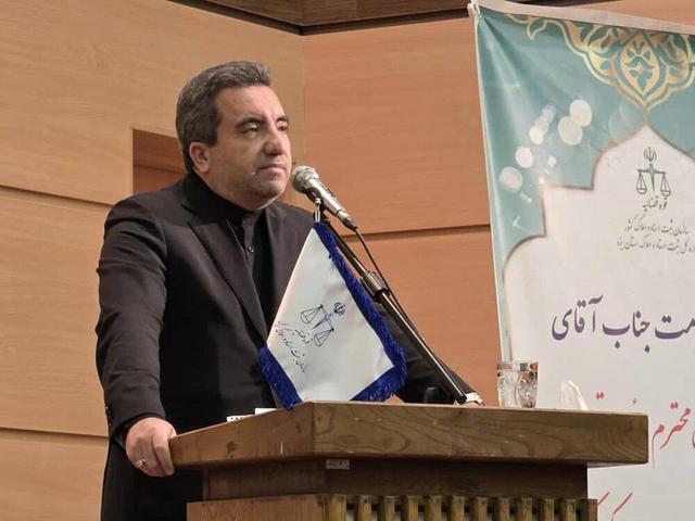 رئیس سازمان ثبت اسناد و املاک کشور: ساماندهی املاک فاقد سند در کشور شتاب میگیرد