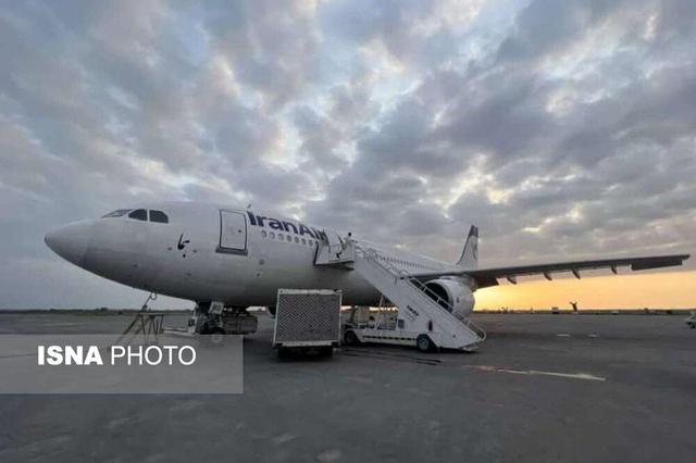 آمادگی کامل فرودگاه‌های گلستان برای میزبانی جشنواره بین‌المللی فرهنگ اقوام