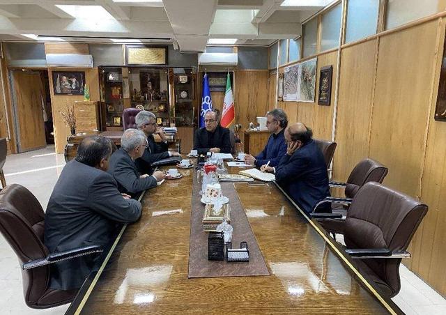 آمادگی وزارت خارجه برای تسهیل‌ گسترش تعامل بین دانشگاه‌های ایران و جهان