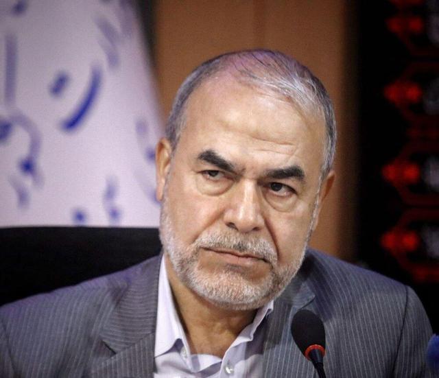 سردار جوانی: رزمایش سهند ٢٠٢۵، موجب تقویت همکاری های نظامی ایران با کشورهای عضو شانگهای می‌شود