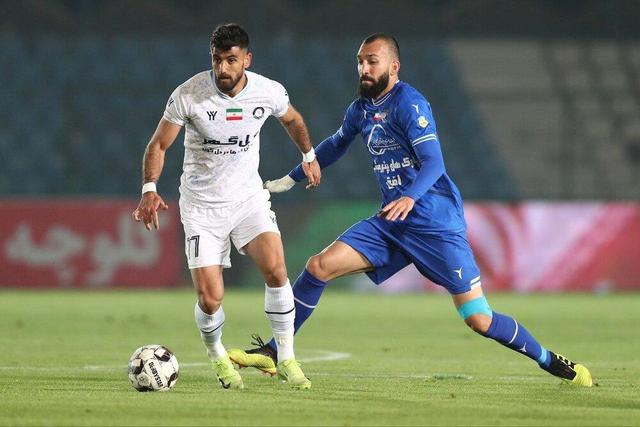 تارتار اجازه تمرین کردن به مهاجم سابق استقلال نداد