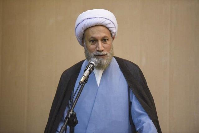 هشدار امام جمعه شیراز نسبت به شبهه‌افکنی در برابر مواضع رهبری