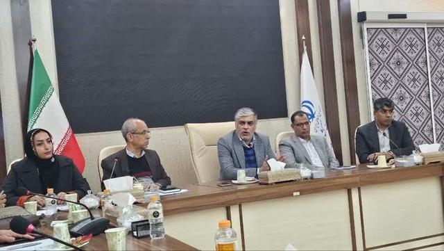اتاق فکر سیستان و بلوچستان با مشارکت اصحاب رسانه مسیر توسعه استان را تسهیل می‌کند