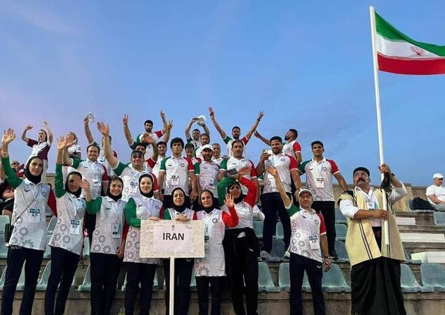 کارگاه تخصصی «رشد بلندمدت ورزشکار» برگزار می‌شود