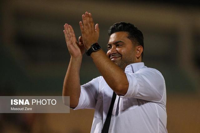 اخباری: تقابل با ذوب‌آهن چالش برانگیز است