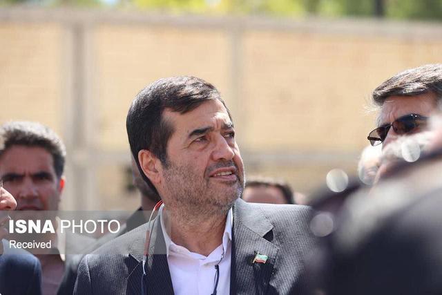 دنیامالی: امیدوارم روی مدال آوری دوچرخه سواری بیشتر حساب کنیم