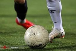 اعلام اسامی محرومان هفته دوازدهم لیگ برتر فوتبال