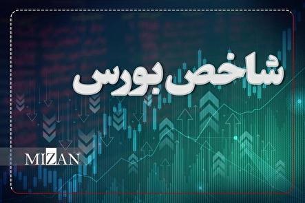 شاخص بیش از ۳۹ هزار واحد رشد کرد