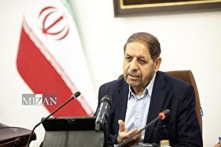 خیرالله پروین: قانون اساسی نشاندهنده تعادل بین حقوق شهروندان و مسئولیتهای نهادهای حکومتی است