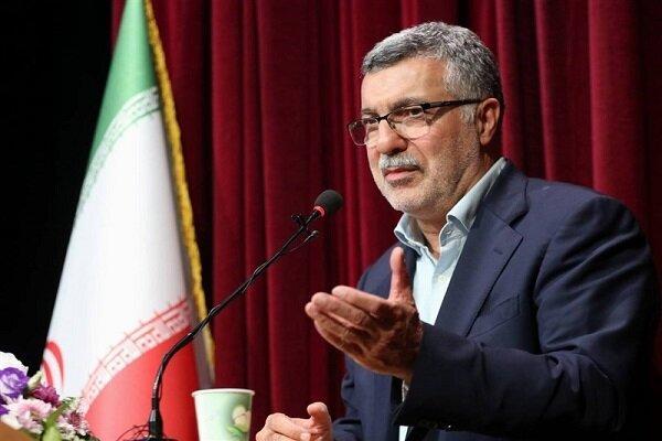 توصیه وزیر بهداشت به گروه‌های پرخطر در روزهای پایانی پاییز