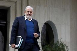 وزیر نیرو: بارش‌های خوبی در راه است